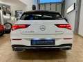 Mercedes-Benz CLA 200 CLA X118 Shooting Brake 200d Premium AMG auto Weiß - thumbnail 29