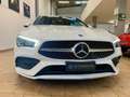 Mercedes-Benz CLA 200 CLA X118 Shooting Brake 200d Premium AMG auto Weiß - thumbnail 10
