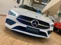 Mercedes-Benz CLA 200 CLA X118 Shooting Brake 200d Premium AMG auto Bianco - thumbnail 5