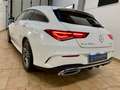 Mercedes-Benz CLA 200 CLA X118 Shooting Brake 200d Premium AMG auto Bianco - thumbnail 30