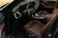 BMW X5 50e M SPORT.LUFTF.PANO.DR.ASS.PRO.360.HUD.AHK Schwarz - thumbnail 10