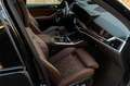 BMW X5 50e M SPORT.LUFTF.PANO.DR.ASS.PRO.360.HUD.AHK Schwarz - thumbnail 13