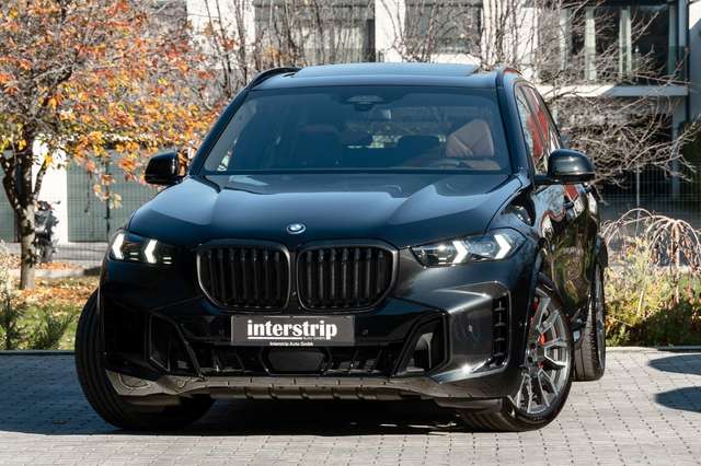 Imagine BMW X5 50e M SPORT.LUFTF.PANO.DR.ASS.PRO.360.HUD.AHK