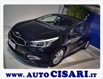1.6 crdi 128cv High Tech - VETTURA DEL TITOLARE