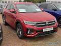 Volkswagen T-Roc 1.5 TSI R-Line DSG Standhz/LED-Plus/ACC Rot - thumbnail 2