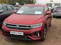 Volkswagen T-Roc 1.5 TSI R-Line DSG Standhz/LED-Plus/ACC Rot - thumbnail 7