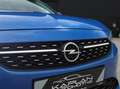 Opel Corsa GS-Line 1.2 102PK / HLeer / 360Cam / CarPlay / Nav Blauw - thumbnail 9