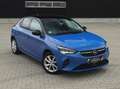 Opel Corsa GS-Line 1.2 102PK / HLeer / 360Cam / CarPlay / Nav Blauw - thumbnail 2