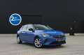 Opel Corsa GS-Line 1.2 102PK / HLeer / 360Cam / CarPlay / Nav Blauw - thumbnail 1