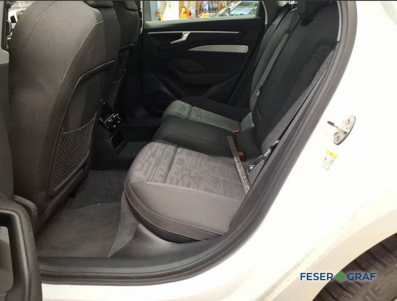 Audi A6 Avant TDI qu AHK PANO MATRIX 360° TECH PLUS — photo 4