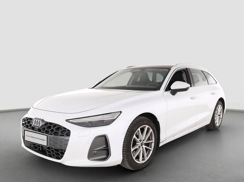 Audi A6 Avant TDI qu AHK PANO MATRIX 360° TECH PLUS — photo 5