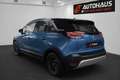 Opel Crossland X 1,5 | 1.BESITZ | GUTE AUSSTATTUNG | Blau - thumbnail 3