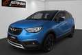 Opel Crossland X 1,5 | 1.BESITZ | GUTE AUSSTATTUNG | Blau - thumbnail 1