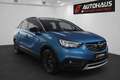 Opel Crossland X 1,5 | 1.BESITZ | GUTE AUSSTATTUNG | Blau - thumbnail 4