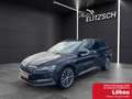 Skoda Superb Combi L&K iV Schwarz - thumbnail 1