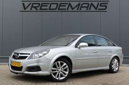 Opel Vectra GTS 1.8-16V Executive EXPORT