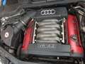 Audi A8 4.2 quattro Tiptronic Gris - thumbnail 4