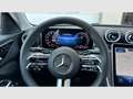 Mercedes-Benz C 300 e tec. híb. EQ Berlina Plateado - thumbnail 9