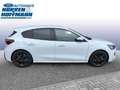 Ford Focus ST-Line Blanc - thumbnail 4