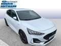 Ford Focus ST-Line Blanc - thumbnail 3