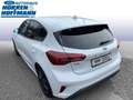 Ford Focus ST-Line Blanc - thumbnail 5