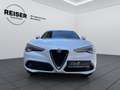 Alfa Romeo Stelvio Super 2,2 ATX AWD Weiß - thumbnail 6