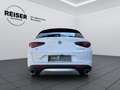 Alfa Romeo Stelvio Super 2,2 ATX AWD Weiß - thumbnail 7