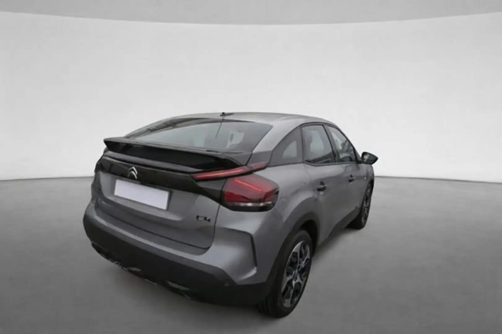 Citroen C4 1.2 PureTech Feel S&S 100 Gris - 2