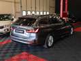 BMW 320 D Touring xdrive Business Advantage PREZZO REALE Grigio - thumbnail 4