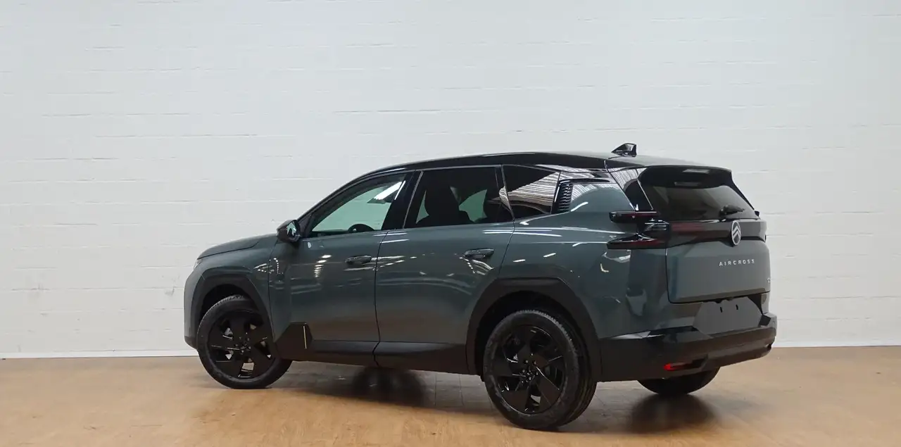 Citroen C5 Aircross 2026
