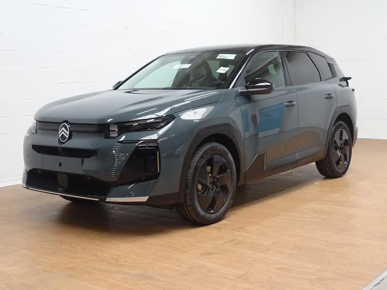 Citroen C5 Aircross 2026
