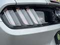 Ford Mustang 5,0 Ti-VCT V8 GT Cabrio Aut. Silber - thumbnail 28