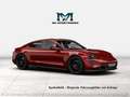 Porsche Taycan Sport Chrono Paket|Luftfederung|BOSE Rot - thumbnail 5