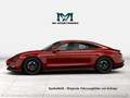 Porsche Taycan Sport Chrono Paket|Luftfederung|BOSE Rot - thumbnail 3