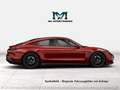 Porsche Taycan Sport Chrono Paket|Luftfederung|BOSE Rot - thumbnail 4
