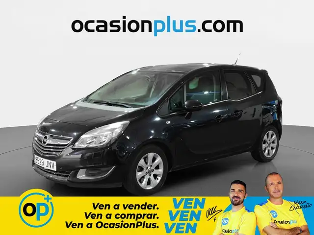 Opel Meriva 1.4 NET Excellence 140