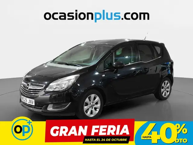 Opel Meriva 1.4 NET Excellence 140