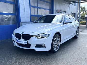 i xDrive M Sport Aut.1.Besitz,NaviPro,H&K,19",L...