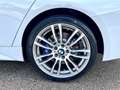 BMW 340 i xDrive M Sport Aut.1.Besitz,NaviPro,H&K,19",L... Weiß - thumbnail 6