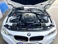 BMW 340 i xDrive M Sport Aut.1.Besitz,NaviPro,H&K,19",L... Weiß - thumbnail 7