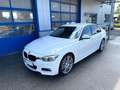 BMW 340 i xDrive M Sport Aut.1.Besitz,NaviPro,H&K,19",L... Weiß - thumbnail 3
