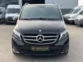 Mercedes-Benz V 220 d EDITION Lang LED NAVI KAMERA TEMPOMAT SHZ Schwarz - thumbnail 2
