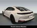 Porsche Panamera Turbo E-Hybrid BOSE Sportabgasanlage Weiß - thumbnail 2