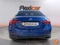 Mercedes-Benz C 220 d 4MATIC Azul - thumbnail 4