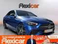 Mercedes-Benz C 220 d 4MATIC Azul - thumbnail 1