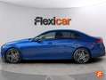 Mercedes-Benz C 220 d 4MATIC Azul - thumbnail 5