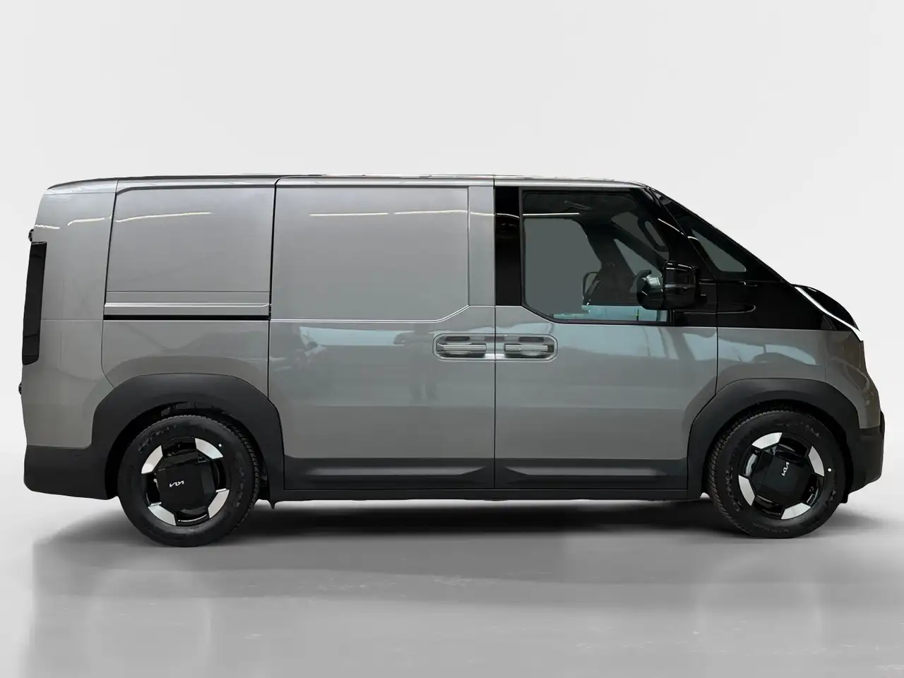 Kia PV5 Cargo 2026 — фото 7
