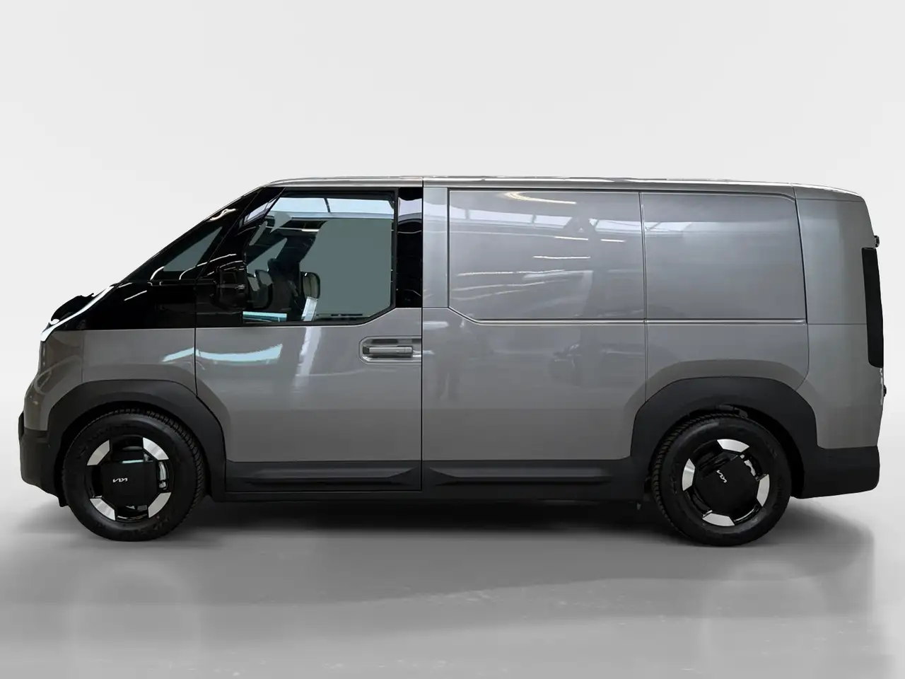 Kia PV5 Cargo 2026 — фото 9