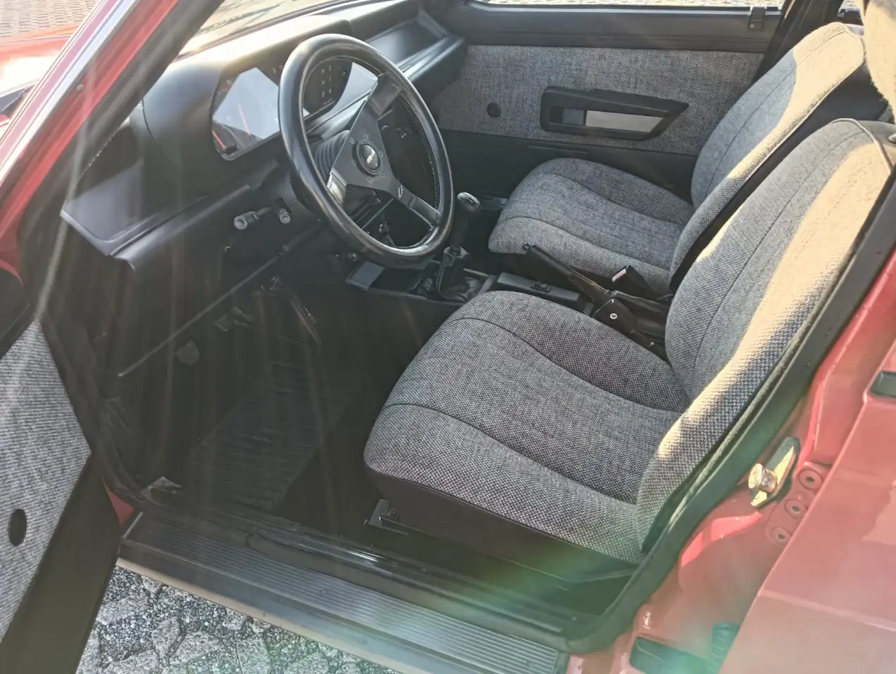 Alfa Romeo Giulietta 1.6 L, foto 6