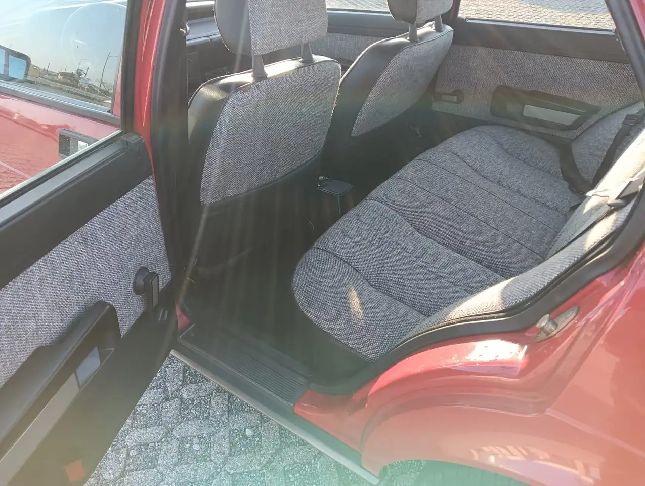Alfa Romeo Giulietta 1.6 L, foto 8